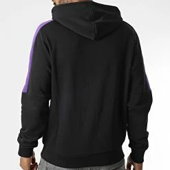 Meilleur prix 👍 Sweat Capuche Panel Los Angeles Lakers Noir de New Era 😍 7 Meilleur prix 👍 Sweat Capuche Panel Los Angeles Lakers Noir de New Era 😍 -New Era Soldes 2022 new era 344797 60292305 20221031T140401 04