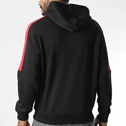 Budget 🤩 Sweat Capuche Panel Chicago Bulls Noir de New Era ⌛ -New Era Soldes 2022 new era 344803 60292313 20221031T140544 04