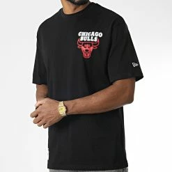 Offres 😀 Tee 👕 Shirt Large Oversized Neon Chicago Bulls Noir de New Era 🌟 6 Offres 😀 Tee 👕 Shirt Large Oversized Neon Chicago Bulls Noir de New Era 🌟 -New Era Soldes 2022 new era 344843 60292338 20221031T140419 03