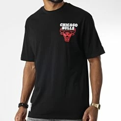 Offres 😀 Tee 👕 Shirt Large Oversized Neon Chicago Bulls Noir de New Era 🌟 7 Offres 😀 Tee 👕 Shirt Large Oversized Neon Chicago Bulls Noir de New Era 🌟 -New Era Soldes 2022 new era 344843 60292338 20221031T140420 04