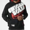 Tout neuf ⌛ Sweat Capuche Enlarged Neon Chicago Bulls Noir de New Era 🛒