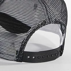 Tout neuf 🔔 Casquette Trucker Team Colour Block Las Vegas Raiders Noir de New Era ⌛ -New Era Soldes 2022 new era 344916 12380795 20221108T142000 03