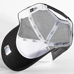 Tout neuf 🔔 Casquette Trucker Team Colour Block Las Vegas Raiders Noir de New Era ⌛ -New Era Soldes 2022 new era 344916 12380795 20221108T142001 04