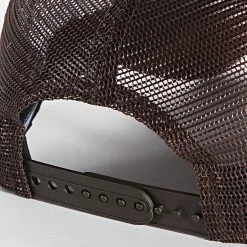 Nouveau 🛒 Casquette Trucker 9Forty League Essential New York Yankees Marron de New Era 🎉 -New Era Soldes 2022 new era 345080 60284919 20221116T155123 03