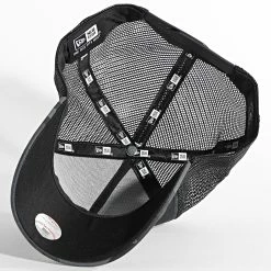 Grosses soldes 🛒 Casquette Trucker Midnight Camo New York Yankees Noir de New Era 🎉 7 Grosses soldes 🛒 Casquette Trucker Midnight Camo New York Yankees Noir de New Era 🎉 -New Era Soldes 2022 new era 345390 60345982 20221026T154723 04