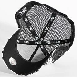 Meilleure affaire ⭐ Casquette Trucker Marble Print New York Yankees Noir Blanc de New Era ✨ 7 Meilleure affaire ⭐ Casquette Trucker Marble Print New York Yankees Noir Blanc de New Era ✨ -New Era Soldes 2022 new era 345391 60345983 20221026T154745 04