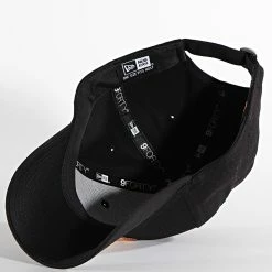 Acheter ⭐ Casquette 9Forty Basic Manchester United Noir de New Era 🔥 -New Era Soldes 2022 new era 345530 11213222 20221116T162016 04