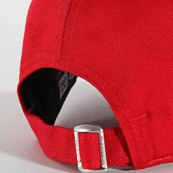 Bon marché 🥰 Casquette 9Forty Basic Manchester United Rouge de New Era ❤️ 6 Bon marché 🥰 Casquette 9Forty Basic Manchester United Rouge de New Era ❤️ -New Era Soldes 2022 new era 345531 11213219 20221116T162036 03