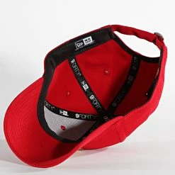 Bon marché 🥰 Casquette 9Forty Basic Manchester United Rouge de New Era ❤️ 7 Bon marché 🥰 Casquette 9Forty Basic Manchester United Rouge de New Era ❤️ -New Era Soldes 2022 new era 345531 11213219 20221116T162038 04