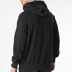 Acheter 😍 Sweat Capuche Los Angeles Lakers Metallic 60292289 Noir Doré de New Era 😍 -New Era Soldes 2022 new era 345847 60292289 20221028T154729 04