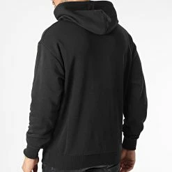 Acheter 🎁 Sweat Capuche Chicago Bulls Metallic 60292292 Noir de New Era ⭐ -New Era Soldes 2022 new era 345849 60292292 20221028T154806 04