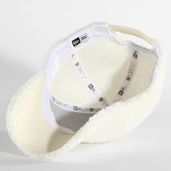 Tout neuf ⭐ Casquette Femme 9Forty Borg New York Yankees Blanc de New Era 👍 -New Era Soldes 2022 new era 345932 60284826 20221116T155439 04