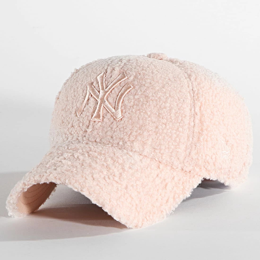 Meilleure affaire 😉 Casquette Femme 9Forty Borg New York Yankees Rose de New Era ⭐ 1 Meilleure affaire 😉 Casquette Femme 9Forty Borg New York Yankees Rose de New Era ⭐