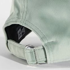 Offres 🎉 Casquette ⚾ Baseball Femme 9Forty Velours New York Yankees 60292437 Vert de New Era 👍 -New Era Soldes 2022 new era 346200 60292437 20221108T142903 03