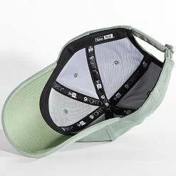 Offres 🎉 Casquette ⚾ Baseball Femme 9Forty Velours New York Yankees 60292437 Vert de New Era 👍 -New Era Soldes 2022 new era 346200 60292437 20221108T142904 04