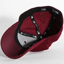 Sortie ⌛ Casquette ⚾ Baseball Velours Boston Red Sox 60292445 Bordeaux de New Era 🌟 -New Era Soldes 2022 new era 346206 60292445 20221110T161811 04