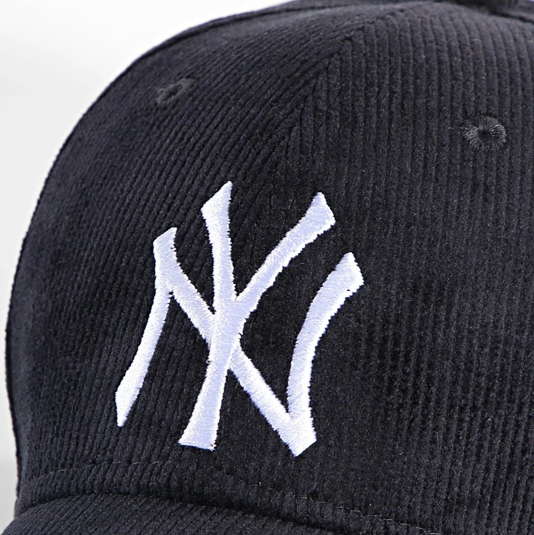 Les meilleures critiques de 🔥 Casquette ⚾ Baseball Velours New York Yankees 60292446 Bleu Marine de New Era ✨ 2 Les meilleures critiques de 🔥 Casquette ⚾ Baseball Velours New York Yankees 60292446 Bleu Marine de New Era ✨ – Image 2