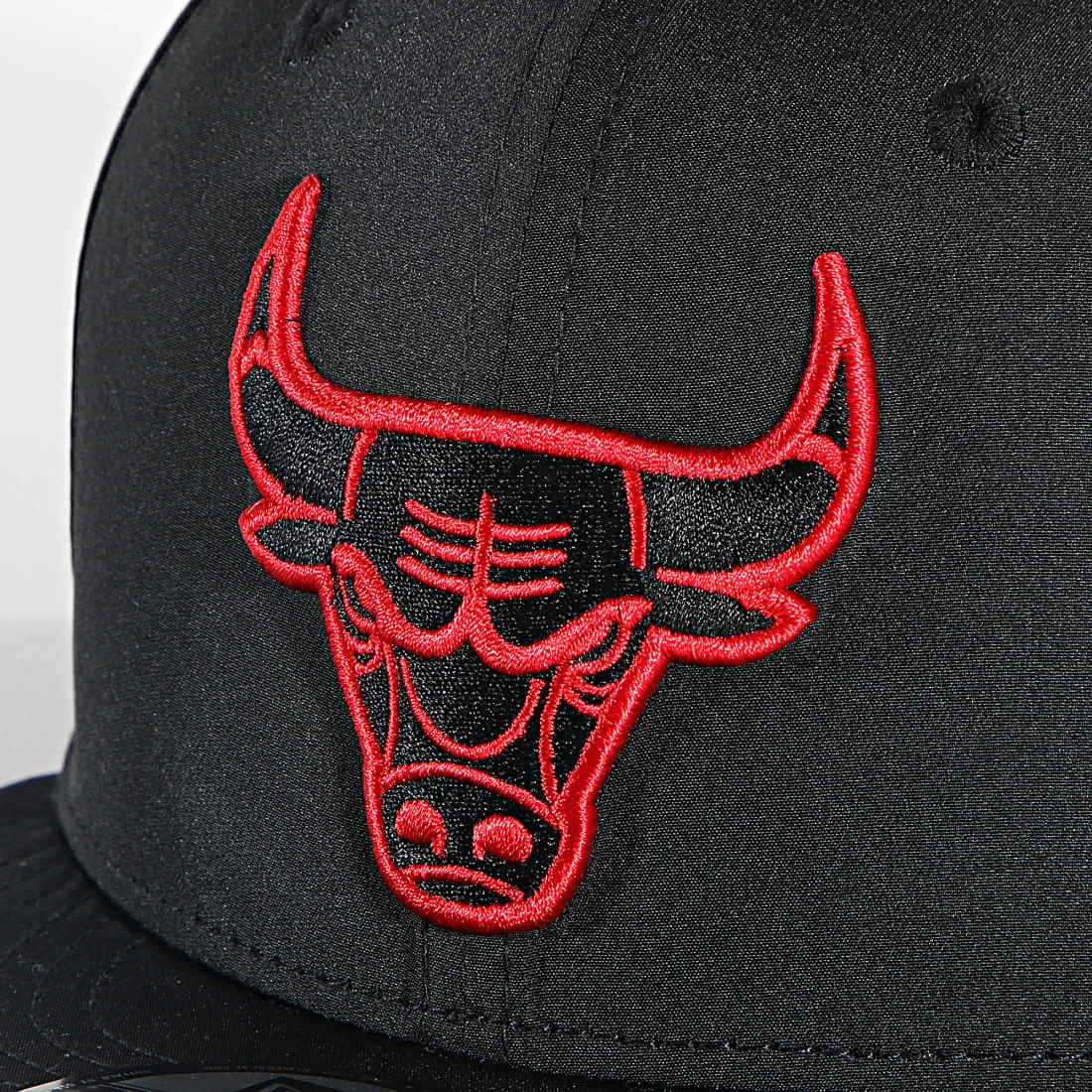 Bon marché 🤩 Casquette Snapback 9Fifty Chicago Bulls 60292488 Noir de New Era 👍 2 Bon marché 🤩 Casquette Snapback 9Fifty Chicago Bulls 60292488 Noir de New Era 👍 – Image 2