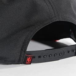 Bon marché 🤩 Casquette Snapback 9Fifty Chicago Bulls 60292488 Noir de New Era 👍 6 Bon marché 🤩 Casquette Snapback 9Fifty Chicago Bulls 60292488 Noir de New Era 👍 -New Era Soldes 2022 new era 346215 60292488 20221111T160742 03