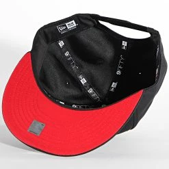 Bon marché 🤩 Casquette Snapback 9Fifty Chicago Bulls 60292488 Noir de New Era 👍 7 Bon marché 🤩 Casquette Snapback 9Fifty Chicago Bulls 60292488 Noir de New Era 👍 -New Era Soldes 2022 new era 346215 60292488 20221111T160743 04