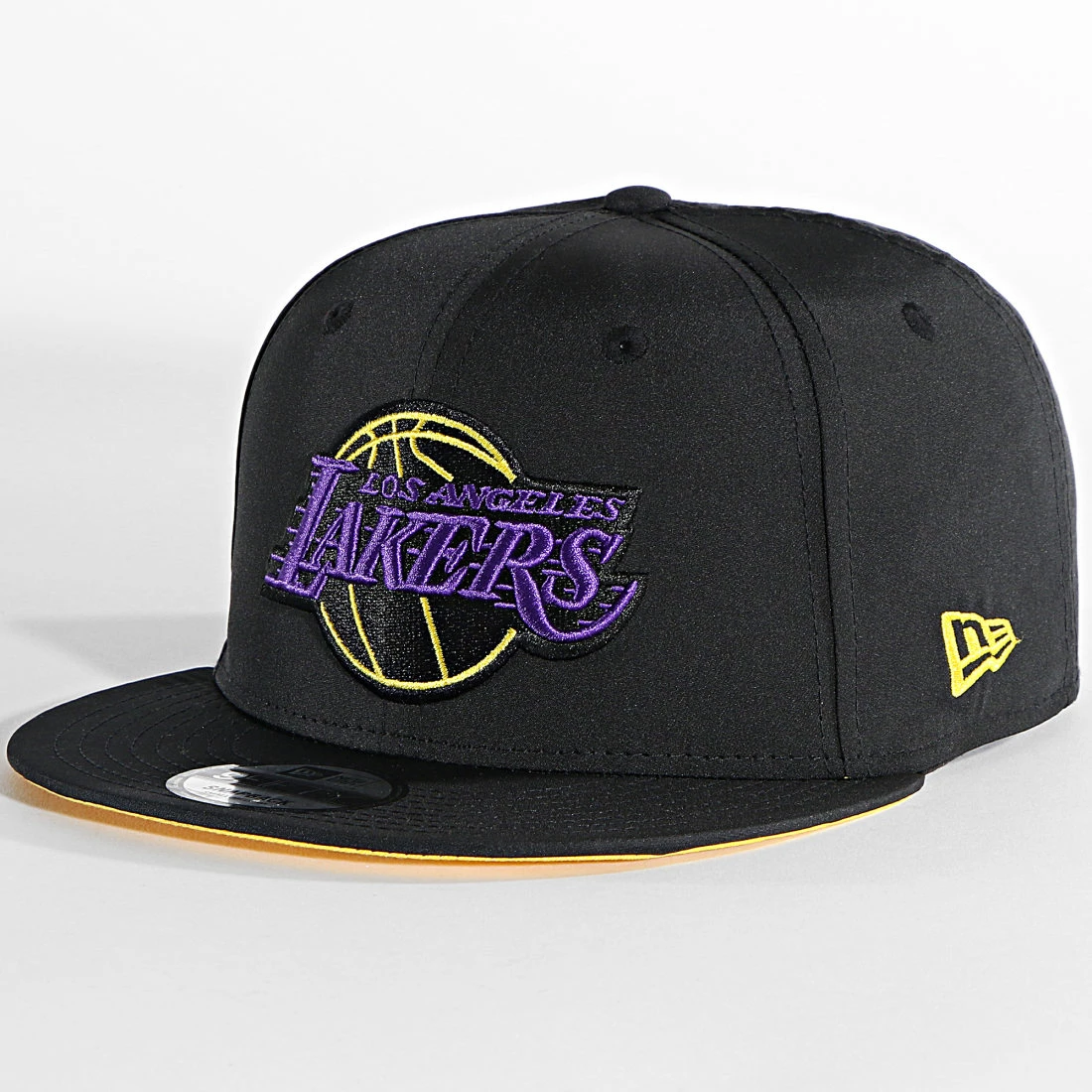 Meilleur prix ⭐ Casquette Snapback 9Fifty Los Angeles Lakers 60292489 Noir de New Era 😉 1 Meilleur prix ⭐ Casquette Snapback 9Fifty Los Angeles Lakers 60292489 Noir de New Era 😉