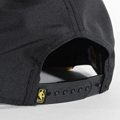 Meilleur prix ⭐ Casquette Snapback 9Fifty Los Angeles Lakers 60292489 Noir de New Era 😉 6 Meilleur prix ⭐ Casquette Snapback 9Fifty Los Angeles Lakers 60292489 Noir de New Era 😉 -New Era Soldes 2022 new era 346219 60292489 20221111T160621 03