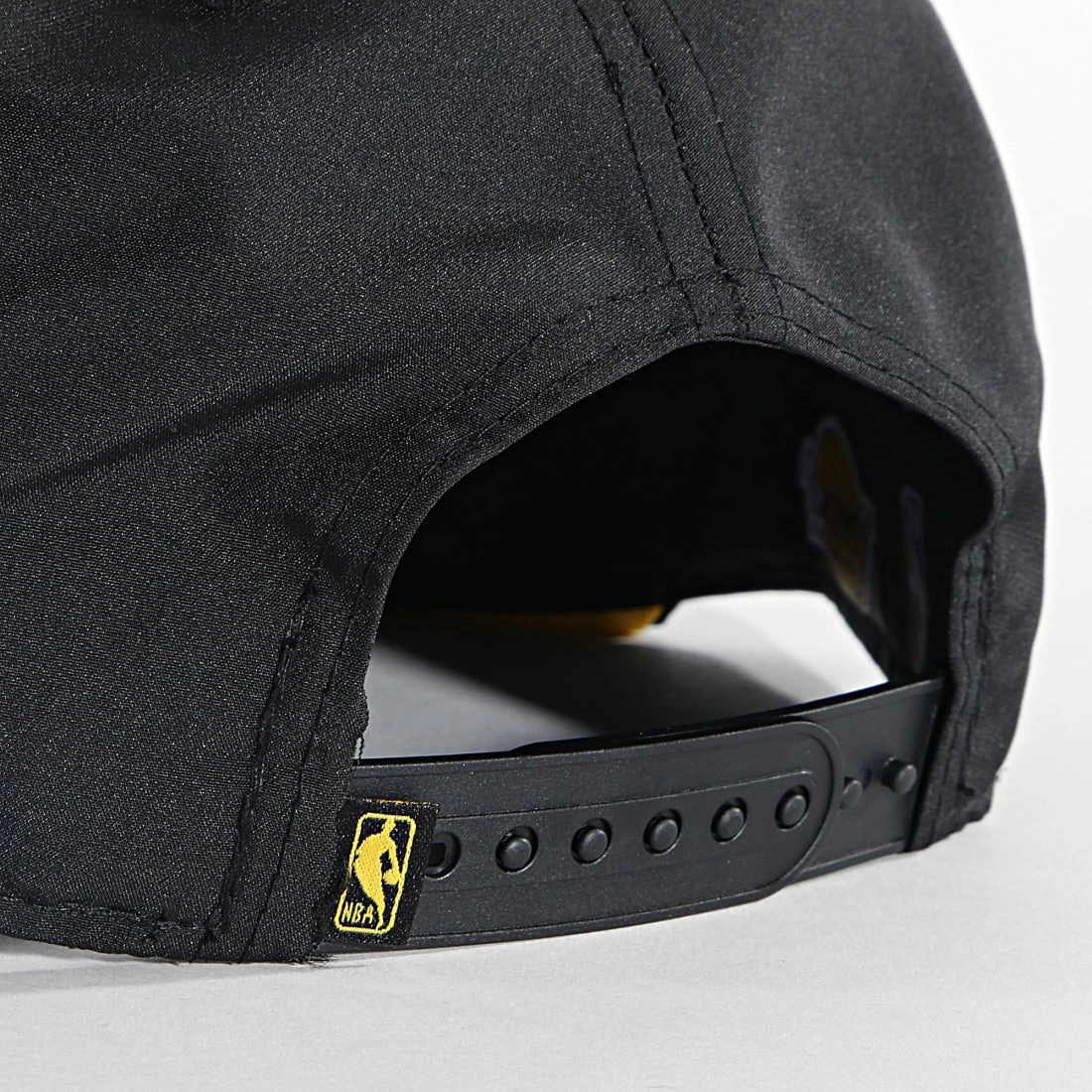 Meilleur prix ⭐ Casquette Snapback 9Fifty Los Angeles Lakers 60292489 Noir de New Era 😉 3 Meilleur prix ⭐ Casquette Snapback 9Fifty Los Angeles Lakers 60292489 Noir de New Era 😉 – Image 3