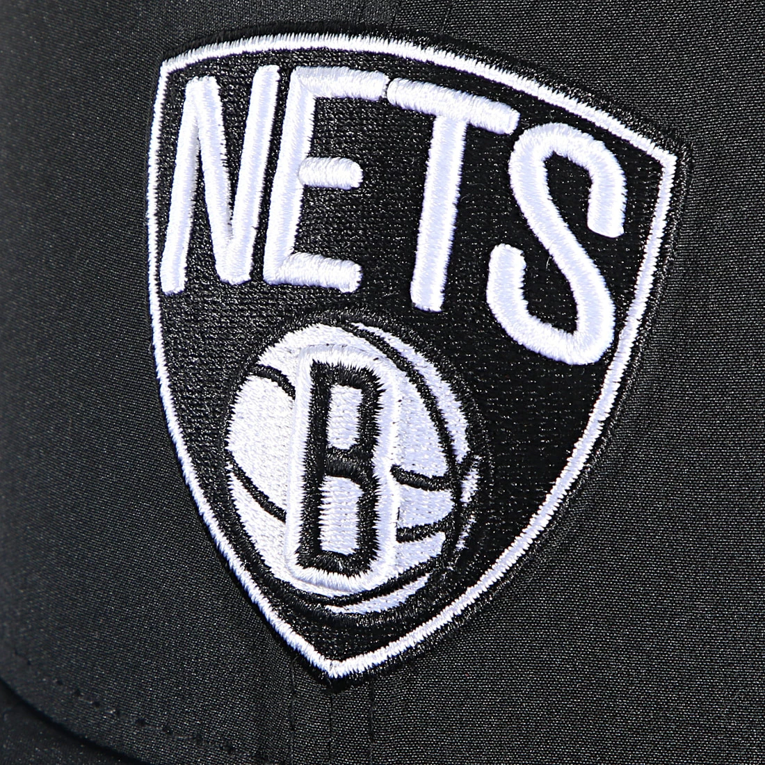 Budget ❤️ Casquette Snapback 9Fifty Brooklyn Nets 60292491 Noir de New Era ❤️ 2 Budget ❤️ Casquette Snapback 9Fifty Brooklyn Nets 60292491 Noir de New Era ❤️ – Image 2