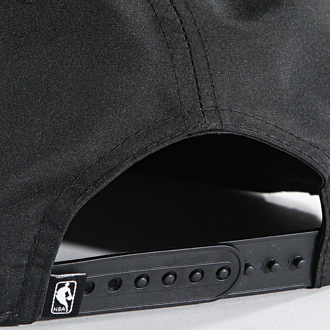 Budget ❤️ Casquette Snapback 9Fifty Brooklyn Nets 60292491 Noir de New Era ❤️ 3 Budget ❤️ Casquette Snapback 9Fifty Brooklyn Nets 60292491 Noir de New Era ❤️ – Image 3