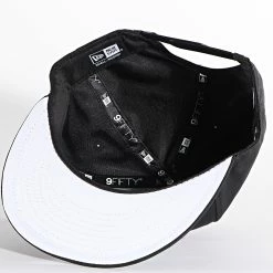 Budget ❤️ Casquette Snapback 9Fifty Brooklyn Nets 60292491 Noir de New Era ❤️ 7 Budget ❤️ Casquette Snapback 9Fifty Brooklyn Nets 60292491 Noir de New Era ❤️ -New Era Soldes 2022 new era 346220 60292491 20221108T161534 04