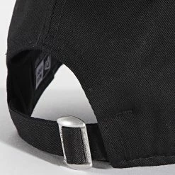 Nouveau ❤️ Casquette ⚾ Baseball 9Forty New York Yankees 60292505 Noir de New Era 😉 -New Era Soldes 2022 new era 346221 60292505 20221108T161515 03
