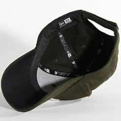 Top 10 🔔 Casquette ⚾ Baseball 9Forty New York Yankees 60292548 Vert Kaki de New Era 😍 -New Era Soldes 2022 new era 346226 60292548 20221108T142602 04