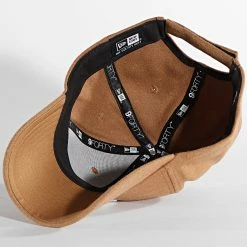 Le moins cher ✔️ Casquette ⚾ Baseball 9Forty New York Yankees 60292549 Beige de New Era ✨ -New Era Soldes 2022 new era 346227 60292549 20221108T142816 04