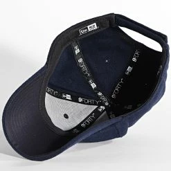 Vente flash 🎁 Casquette 9Forty Los Angeles Dodgers 60292556 Bleu Marine de New Era ✨ -New Era Soldes 2022 new era 346229 60292556 20221108T142622 04