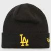 Les meilleures critiques de 😉 Bonnet League Essential Los Angeles Dodgers Noir de New Era 🤩