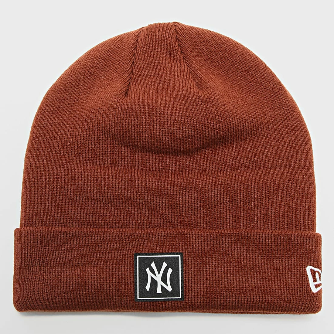 Meilleur prix 🎉 Bonnet Team Cuff New York Yankees Marron de New Era 💯 1 Meilleur prix 🎉 Bonnet Team Cuff New York Yankees Marron de New Era 💯