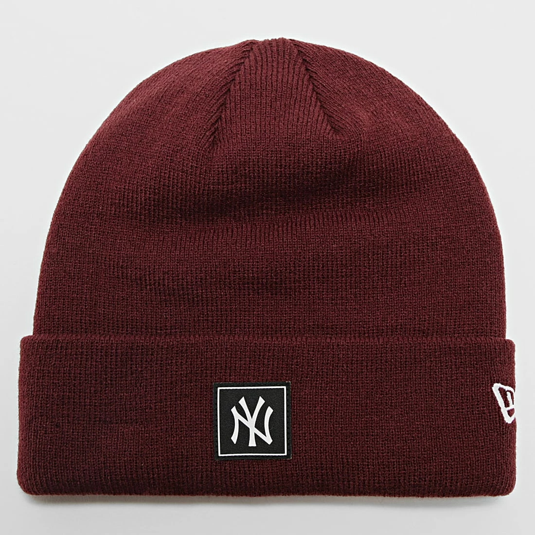 Meilleur prix 💯 Bonnet Team Cuff New York Yankees Bordeaux de New Era 🤩 1 Meilleur prix 💯 Bonnet Team Cuff New York Yankees Bordeaux de New Era 🤩