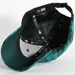 Le moins cher 🎉 Casquette ⚾ Baseball 9Forty New York Yankees 60292750 Vert de New Era 🌟 -New Era Soldes 2022 new era 346245 60292750 20221108T142525 04