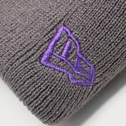 Vente flash 🌟 Bonnet Jake Cuff Los Angeles Lakers Gris de New Era ✨ -New Era Soldes 2022 new era 346297 60292632 20221114T155822 03