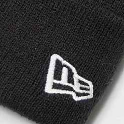 Nouveau 🤩 Bonnet Jake Cuff New York Yankees Noir de New Era ✔️ -New Era Soldes 2022 new era 346299 60292637 20221115T150440 03