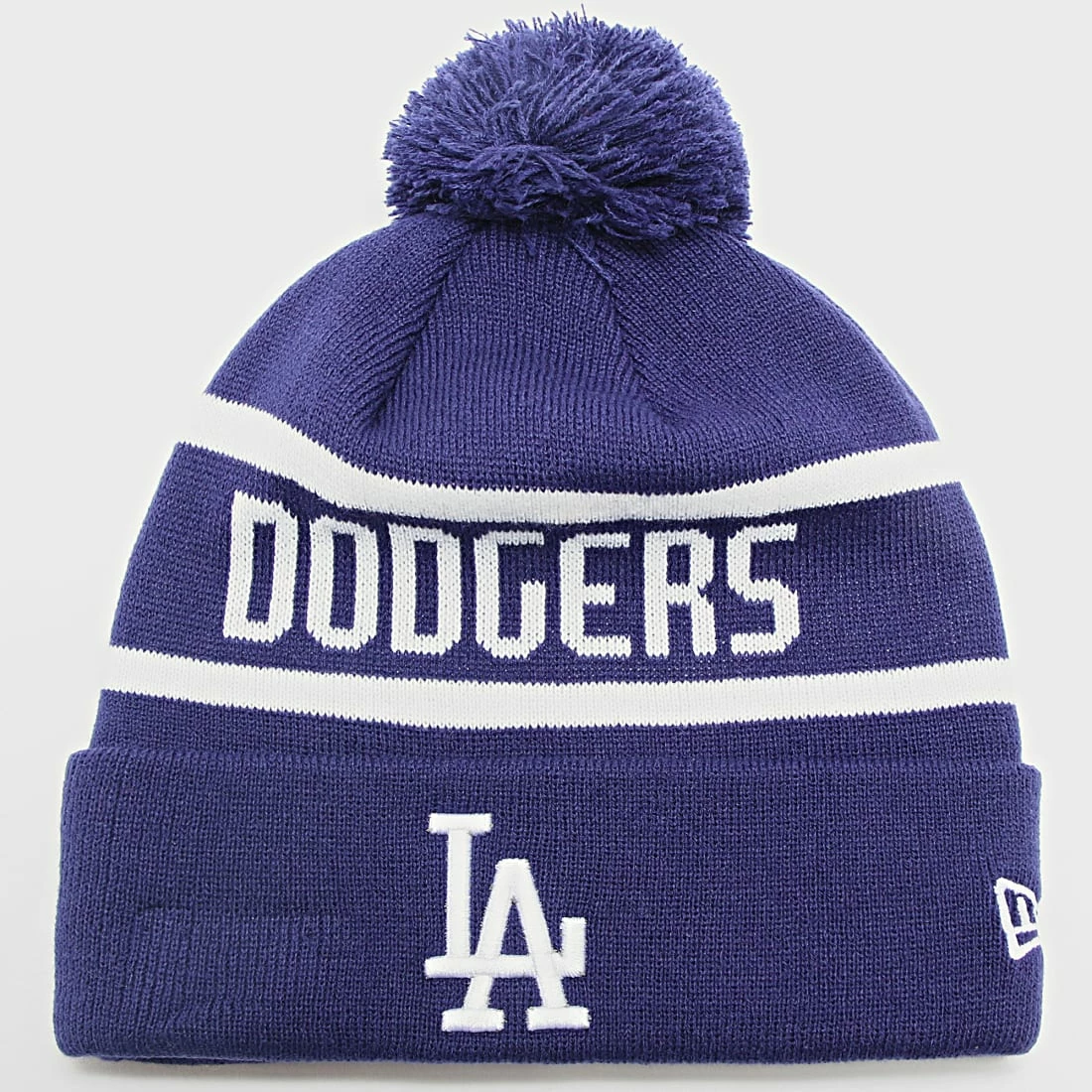 Meilleure affaire 🤩 Bonnet Jake Cuff Los Angeles Dodgers Bleu Roi de New Era 👏 1 Meilleure affaire 🤩 Bonnet Jake Cuff Los Angeles Dodgers Bleu Roi de New Era 👏