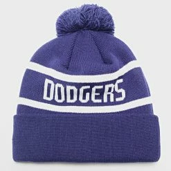 Meilleure affaire 🤩 Bonnet Jake Cuff Los Angeles Dodgers Bleu Roi de New Era 👏 7 Meilleure affaire 🤩 Bonnet Jake Cuff Los Angeles Dodgers Bleu Roi de New Era 👏 -New Era Soldes 2022 new era 346300 60292638 20221114T155923 04