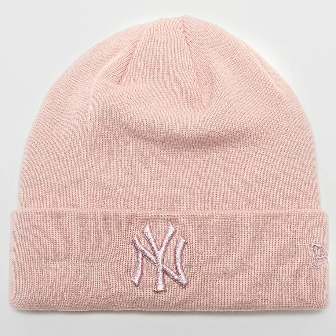 Bon marché 💯 Bonnet Femme Metallic Cuff New York Yankees Rose de New Era 🧨 1 Bon marché 💯 Bonnet Femme Metallic Cuff New York Yankees Rose de New Era 🧨