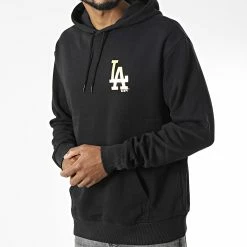 Grosses soldes 🔔 Sweat Capuche Los Angeles Dodgers 60292366 Noir de New Era ✔️ 6 Grosses soldes 🔔 Sweat Capuche Los Angeles Dodgers 60292366 Noir de New Era ✔️ -New Era Soldes 2022 new era 346364 60292366 20221031T152224 03