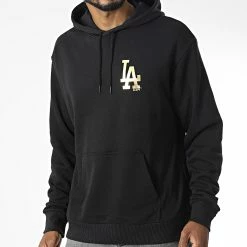 Grosses soldes 🔔 Sweat Capuche Los Angeles Dodgers 60292366 Noir de New Era ✔️ 7 Grosses soldes 🔔 Sweat Capuche Los Angeles Dodgers 60292366 Noir de New Era ✔️ -New Era Soldes 2022 new era 346364 60292366 20221031T152226 04