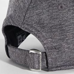 Sortie 👏 Casquette Femme 9Forty Tech Jersey 80489231 Gris Anthracite Chiné Rose de New Era ⭐ -New Era Soldes 2022 new era 346829 80489231 20221107T121447 03