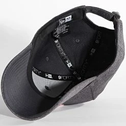 Sortie 👏 Casquette Femme 9Forty Tech Jersey 80489231 Gris Anthracite Chiné Rose de New Era ⭐ -New Era Soldes 2022 new era 346829 80489231 20221107T121449 04