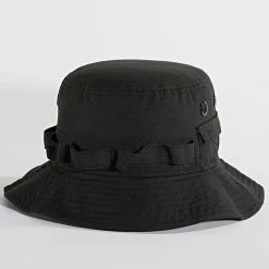 Promo ✨ Bob Repreve Adventurer Noir de New Era ⌛