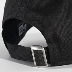 Nouveau ✔️ Casquette 9Forty New York Yankees League Essential 60292494 Noir de New Era ⌛ -New Era Soldes 2022 new era 346872 60292494 20221107T121321 03