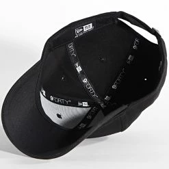 Nouveau ✔️ Casquette 9Forty New York Yankees League Essential 60292494 Noir de New Era ⌛ -New Era Soldes 2022 new era 346872 60292494 20221107T121322 04